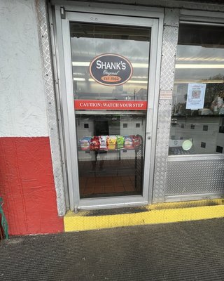 Shank's Original by null