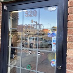Scott Cleaners - Downtown