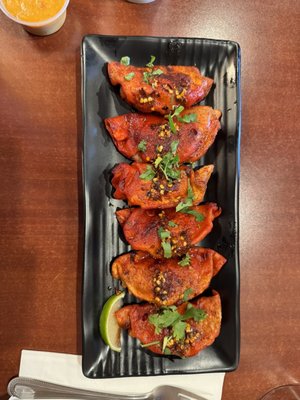 Nepali Momo Kitchen by null