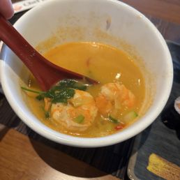 Tom Yum Goong Tom Yum Goong