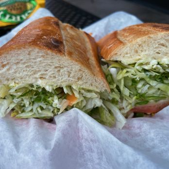 Board & Brew - Baja Chicken - Sandwiches Near Me - Anaheim, California