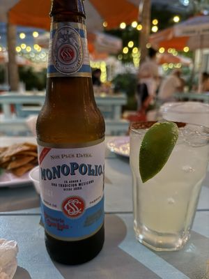 Tacombi by null