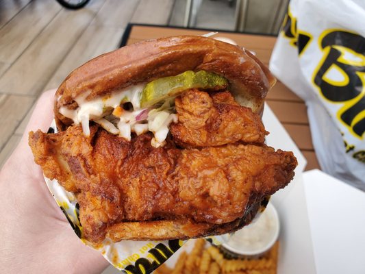 Jay Bird's | Long Beach by null