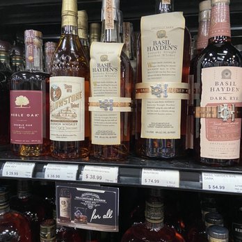 Mink's Package - bottles of liquor on a shelf - Beer, Wine & Spirits Near Me - Marietta, Georgia Mink's Package - bottles of liquor on a shelf - Beer, Wine & Spirits Near Me - Marietta, Georgia