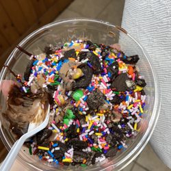Beech Hill Farm Stand & Ice Cream Barn
