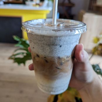 YakiniQ CAFE - Bakeries Near Me - San Francisco, California