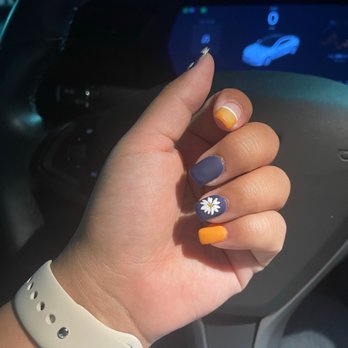 Nail It - Nail Salons Near Me - Sandy, Utah