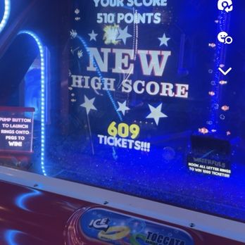 Round1 Bowling & Arcade - Reno - High score jackpot - Arcades Near Me - Reno, Nevada Round1 Bowling & Arcade - Reno - High score jackpot - Arcades Near Me - Reno, Nevada