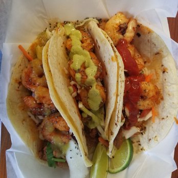 Rubio's Baja Grill - Steak and Shrimp Tacos - Food Trucks Near Me Rubio's Baja Grill - Steak and Shrimp Tacos - Food Trucks Near Me