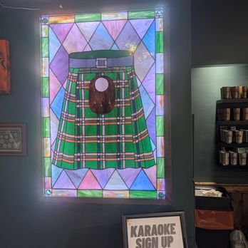Irish Kilt Brewing Company - Breweries Near Me - Roscommon, Michigan