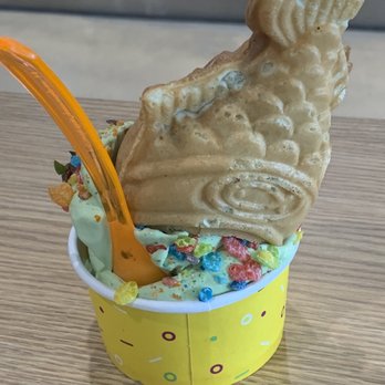 Somisomi - Desserts Near Me - Carrollton, Texas