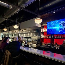 La Sponda - Bar