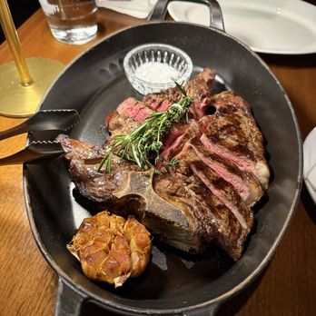 Klaw Miami - Steakhouses Near Me - Miami, Florida