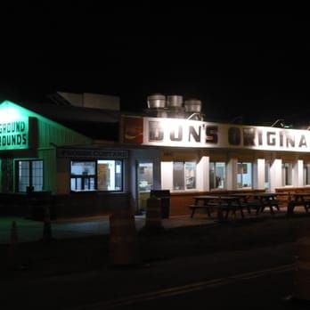 Don's Original - Another late night shot... - American Near Me - Rochester, New York Don's Original - Another late night shot... - American Near Me - Rochester, New York
