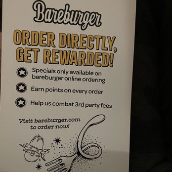 Bareburger - Forest Hills - Burgers Near Me - Forest Hills, New York Bareburger - Forest Hills - Burgers Near Me - Forest Hills, New York