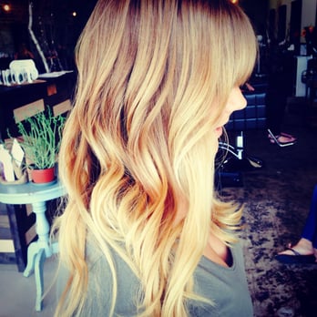 Megan Mckune - Balayage - Hair Stylists Near Me - San Diego, California Megan Mckune - Balayage - Hair Stylists Near Me - San Diego, California