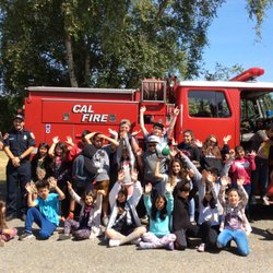 Boys & Girls Club of Humboldt County - Camp Odyssey