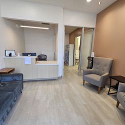 David Liou DPM - Willow Podiatry
