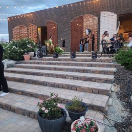Exterior photo of Tuscan Falls Wedding and Events - Sparks, Nevada Exterior photo of Tuscan Falls Wedding and Events - Sparks, Nevada