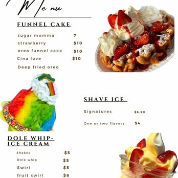 Southern Sweets And Eats - Desserts Near Me - Jacksboro, Tennessee