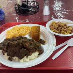 Gee Street Kitchen