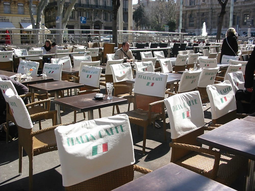 Italia Caffe
