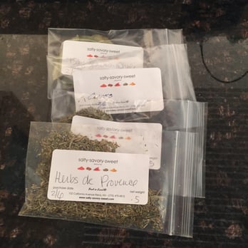 The Spice & Tea Shoppe - My purchases - Coffee & Tea Near Me - Reno, Nevada