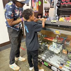 RBSkate Camp
