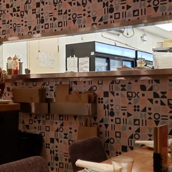 Fresh On Front - Kitchen Area - Vegan Near Me - Toronto, Ontario