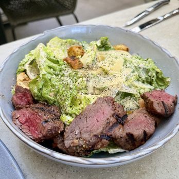Tommy Bahama - Seafood Near Me - Plano, Texas
