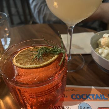 Harlan Records - Cocktail Bars Near Me - San Francisco, California