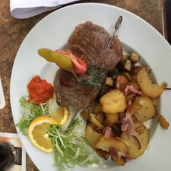 Food Garden Restaurant