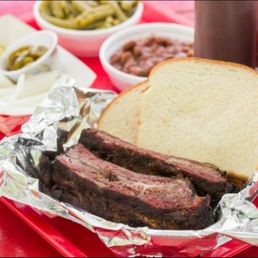 alzers bbq