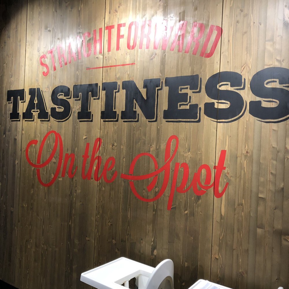 KFC - View - Fast Food Near Me - Venezia, VE