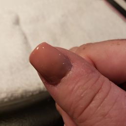 Tranquility Nail & Spa - Hair Salons Near Me - Springfield, Massachusetts