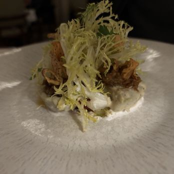 Mamani - French Near Me - Dallas, Texas