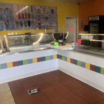 Neveria La Tradicional - Inside - Ice Cream & Frozen Yogurt Near Me - Fresno, California Neveria La Tradicional - Inside - Ice Cream & Frozen Yogurt Near Me - Fresno, California