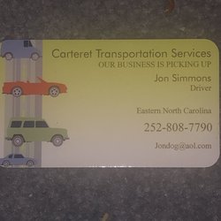 Carteret Transportation Services