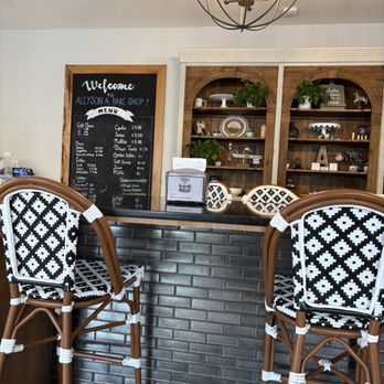 Allyson A Bake Shop - Bakeries Near Me - Mount Dora, Florida Allyson A Bake Shop - Bakeries Near Me - Mount Dora, Florida
