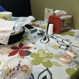 Table