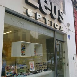 Óptica Zeus