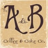The A & B Coffee & Cake Co gift card