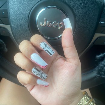 MK Nails & Spa - Nail Salons Near Me - Lakeside, California MK Nails & Spa - Nail Salons Near Me - Lakeside, California