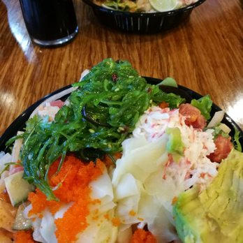 Poke Poki - Poke Near Me - La Verne, California Poke Poki - Poke Near Me - La Verne, California