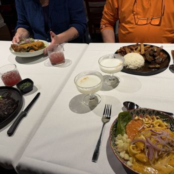Tayanti - 4 amazing meals! - Peruvian Near Me - Ottawa, Ontario Tayanti - 4 amazing meals! - Peruvian Near Me - Ottawa, Ontario