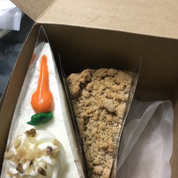 Mia's Bakery - Carrot cake and Apple cheesecake - Bakeries Near Me - Brooklyn, New York Mia's Bakery - Carrot cake and Apple cheesecake - Bakeries Near Me - Brooklyn, New York