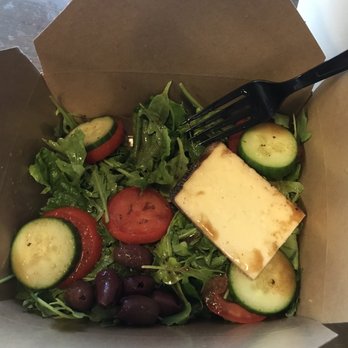 Pienezza Pizza - Gardenia Salad - Pizza Near Me - Kissimmee, Florida Pienezza Pizza - Gardenia Salad - Pizza Near Me - Kissimmee, Florida