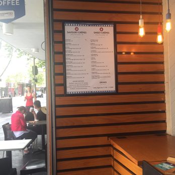 Hugonette's - Crêpes & Coffee - The menu ! - Creperies Near Me - Potts Point, NSW Hugonette's - Crêpes & Coffee - The menu ! - Creperies Near Me - Potts Point, NSW