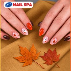 NT Nail Spa