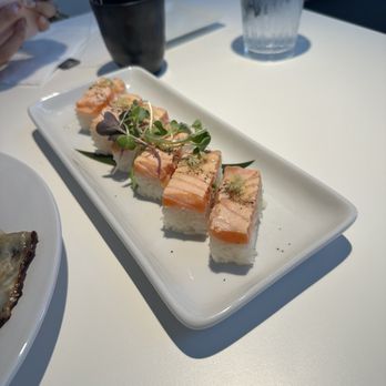 Seabutter - Sushi Bars Near Me - Glendale, California Seabutter - Sushi Bars Near Me - Glendale, California